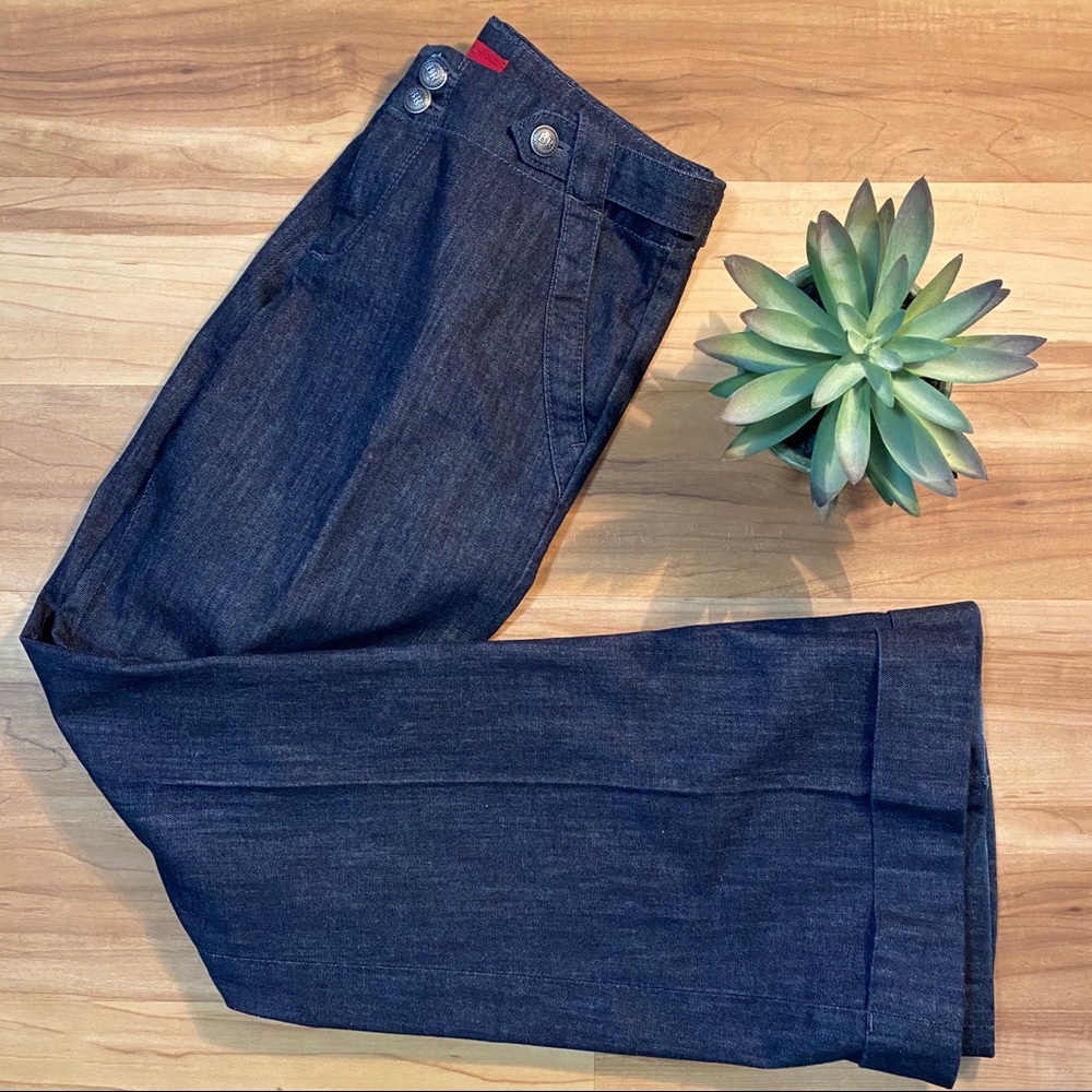 🌼Wide Leg Jeans🌼